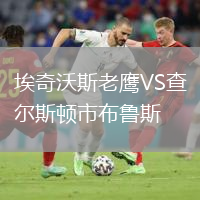 埃奇沃斯老鷹VS查爾斯頓市布魯斯