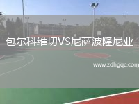 包爾科維切VS尼薩波隆尼亞