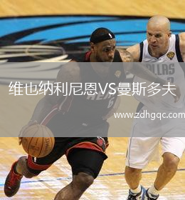 維也納利尼恩VS曼斯多夫