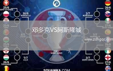 鄧多克VS阿斯隆城