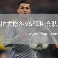拉夫格爾VSFC協(xié)會(huì)隊(duì)