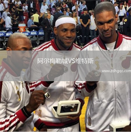 阿爾梅勒城VS維特斯